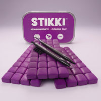 STIKKI Reinigungsknete Set