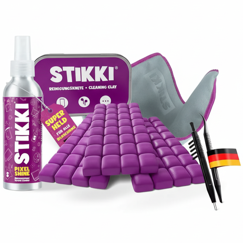 Unser Spar-Bundle - Komplett-Set zum Vorteilspreis